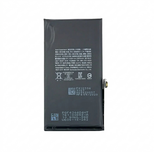 iPhone 12 Original Battery Replacement Part