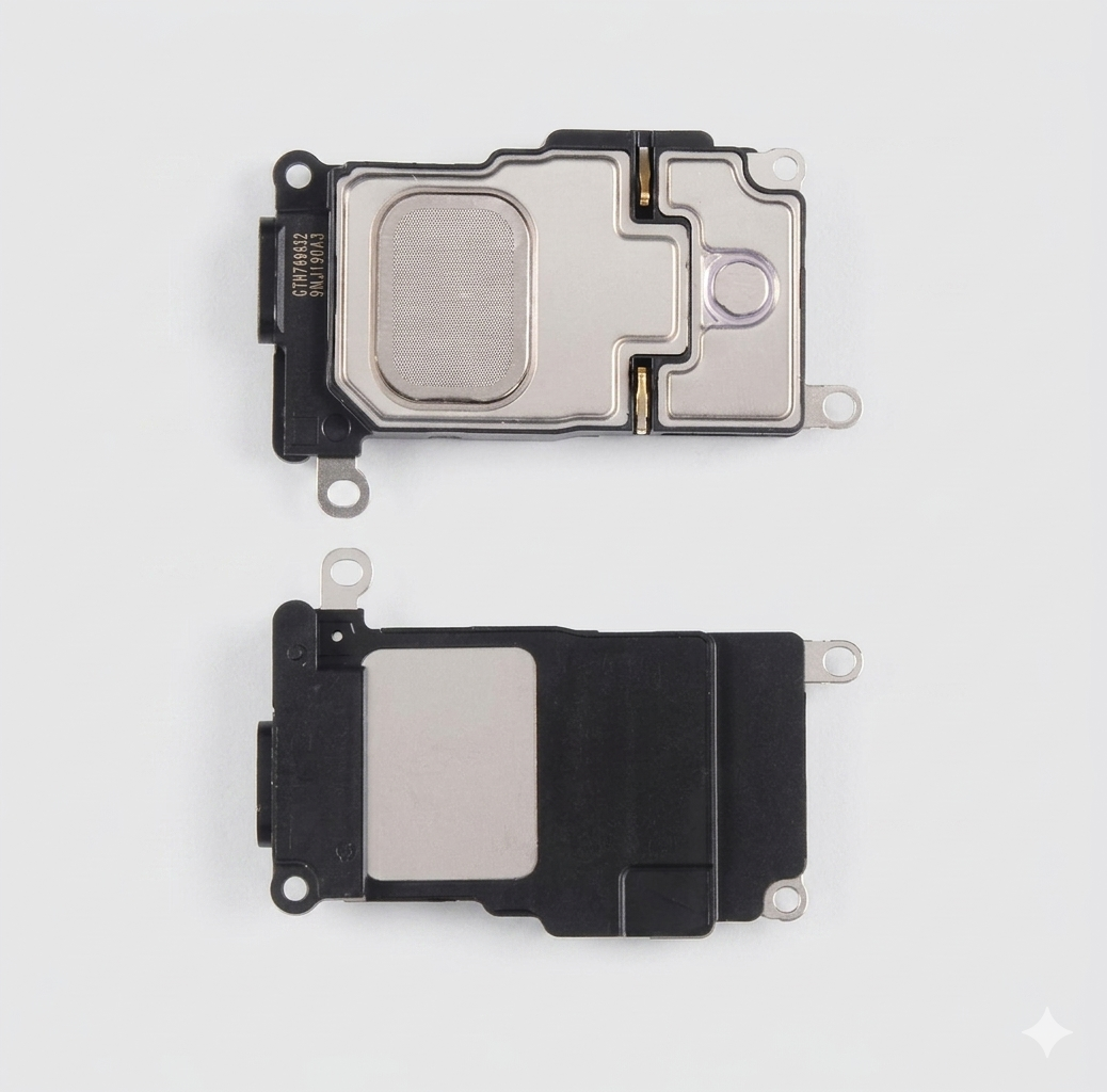 Apple iPhone 8 Loud Speaker Ringer Replacement Part