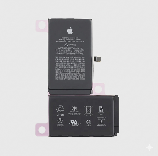 iPhone Xs Max Original Battery Replacement Part