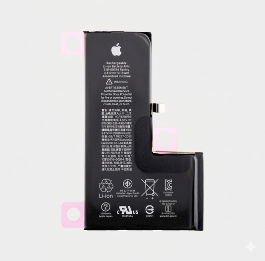 iPhone Xs Original Battery Replacement Part