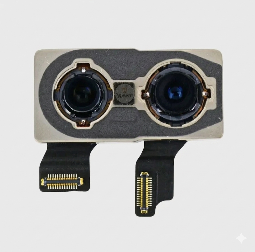 iPhone Xs/Xs Max Back Camera