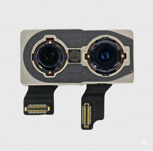 iPhone Xs/Xs Max Back Camera