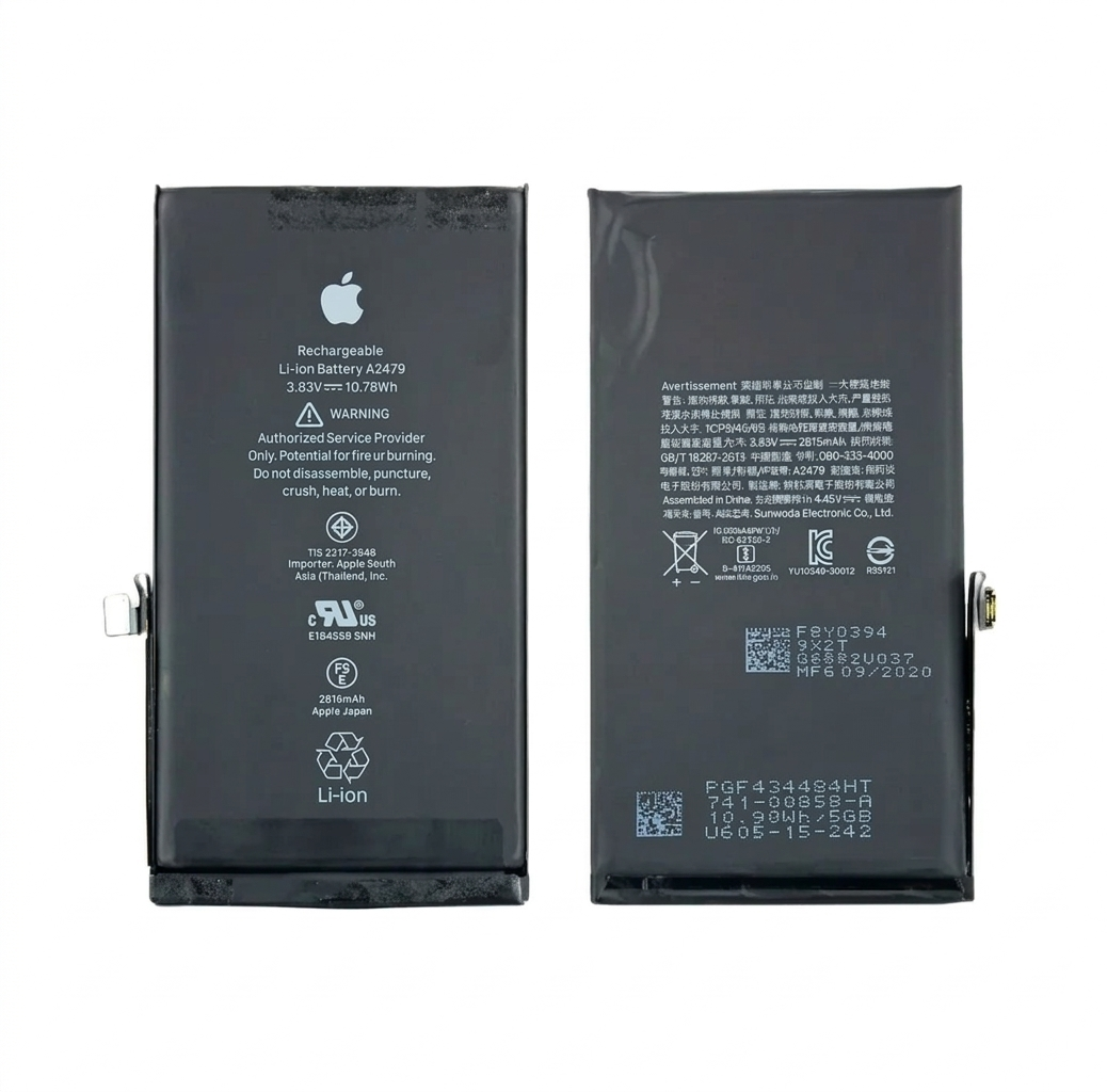 iPhone 12 Pro Original Battery Replacement Part
