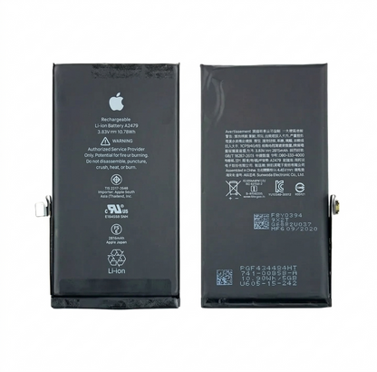 iPhone 12 Pro Original Battery Replacement Part