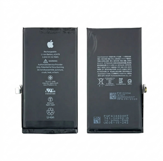 iPhone 12 Pro Original Battery Replacement Part