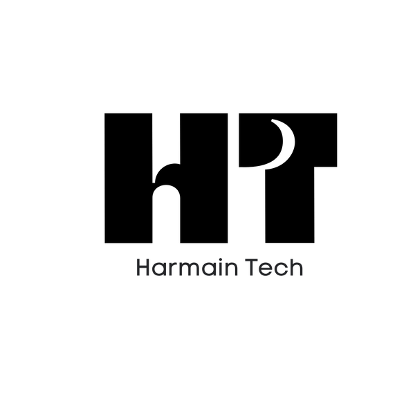 Haramain Tech