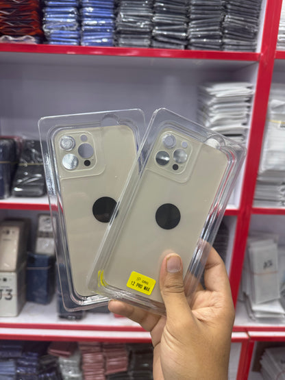 iphone 12 Pro Max Original Back Glass Replacement