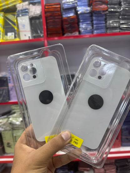 iphone 12 Pro Original Back Glass Replacement