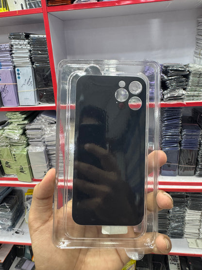 iphone 12 Pro Original Back Glass Replacement