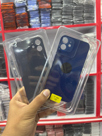 iphone 12 Original Back Glass Replacement