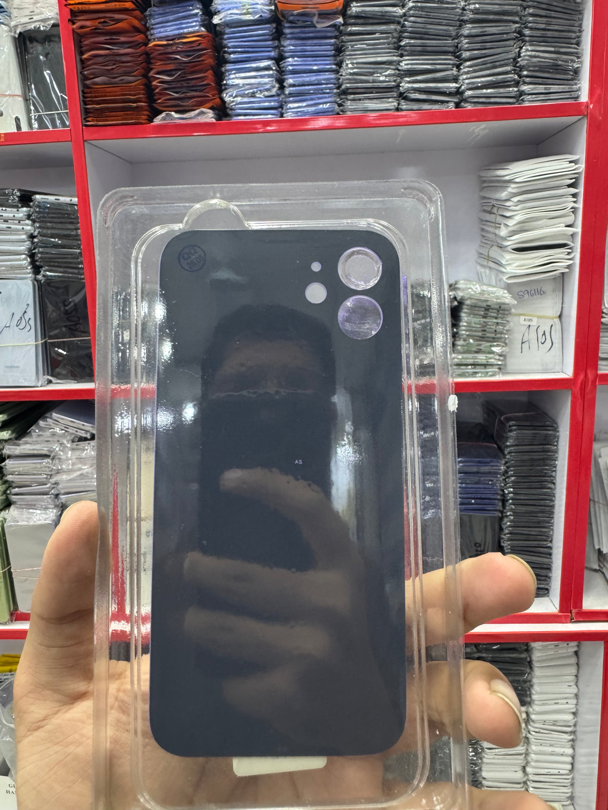 iphone 12 Original Back Glass Replacement