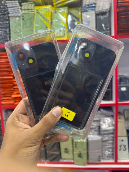 iphone 14 Original Back Glass Replacement