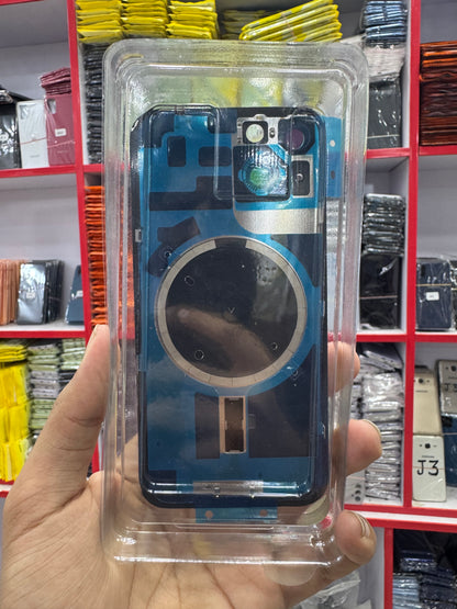 iphone 14 Original Back Glass Replacement