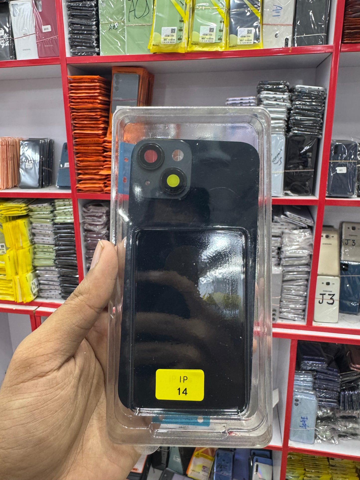 iphone 14 Original Back Glass Replacement