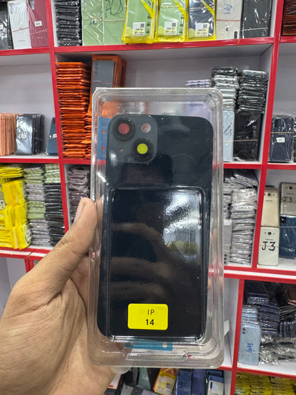 iphone 14 Original Back Glass Replacement