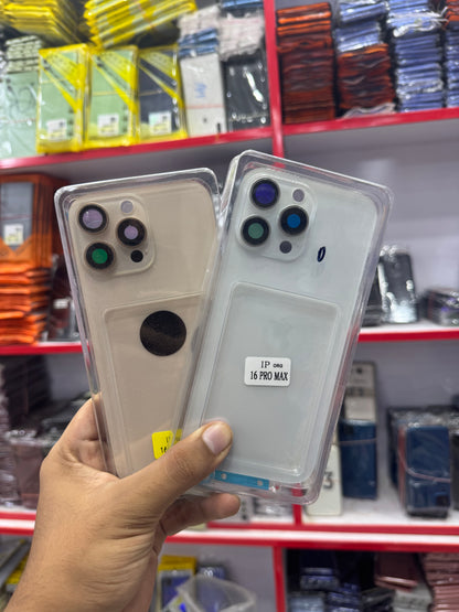 iphone 16 Pro Max Original Back Glass Replacement