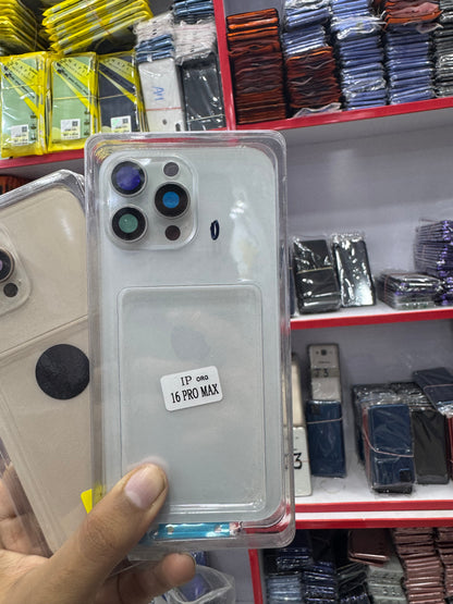 iphone 16 Pro Max Original Back Glass Replacement