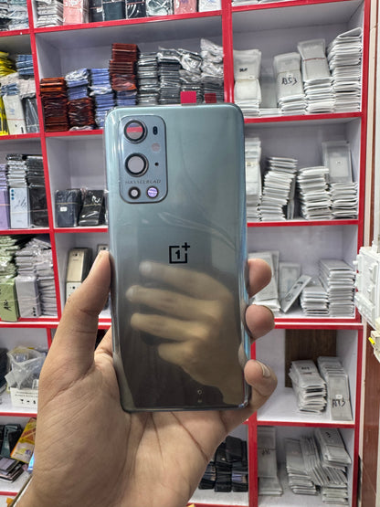 Oneplus 9 Pro Original Back Glass Replacement