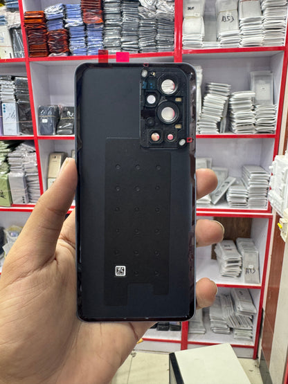 Oneplus 9 Pro Original Back Glass Replacement