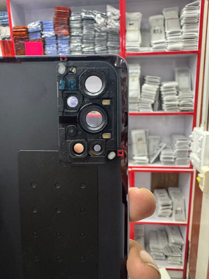 Oneplus 9 Pro Original Back Glass Replacement