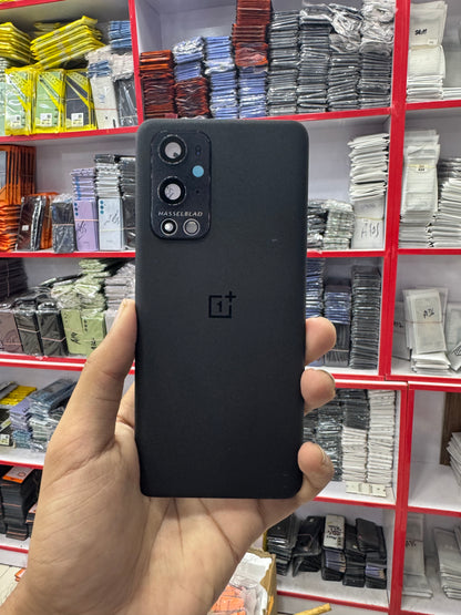 Oneplus 9 Pro Original Back Glass Replacement