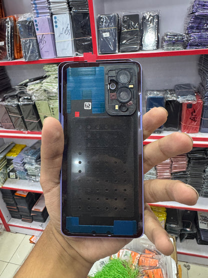 Oneplus 9 Original Back Glass Replacement
