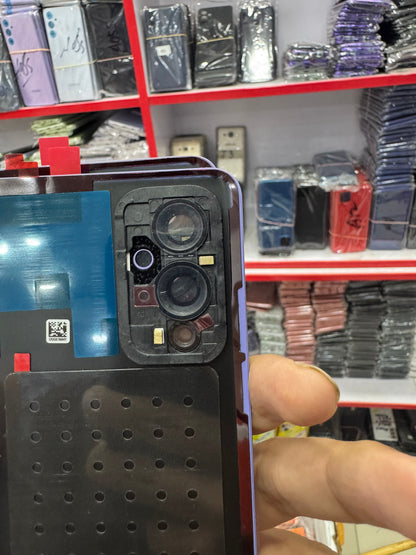 Oneplus 9 Original Back Glass Replacement