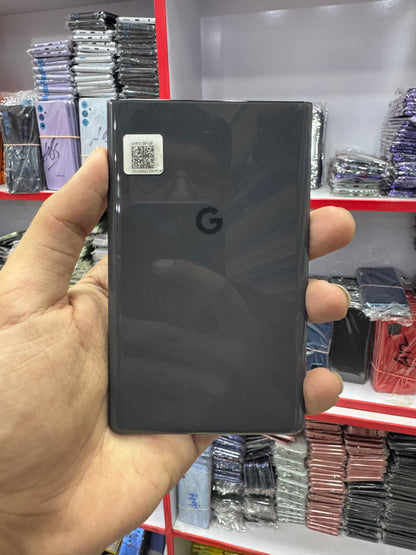 Google Pixel 6 Pro Original Back Glass Replacement
