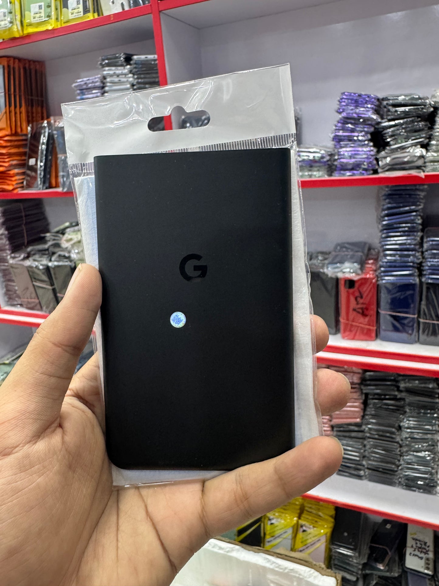 Google Pixel 8 Pro Original Back Glass Replacement