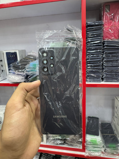 Samsung A73 Original Back Cover Replacement