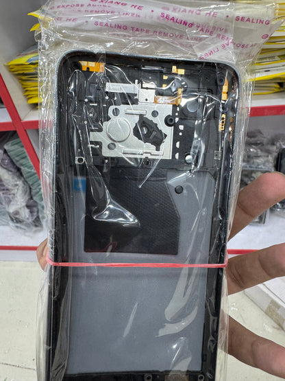 infinix Hot 40 Original Back Ring Housing Replacement