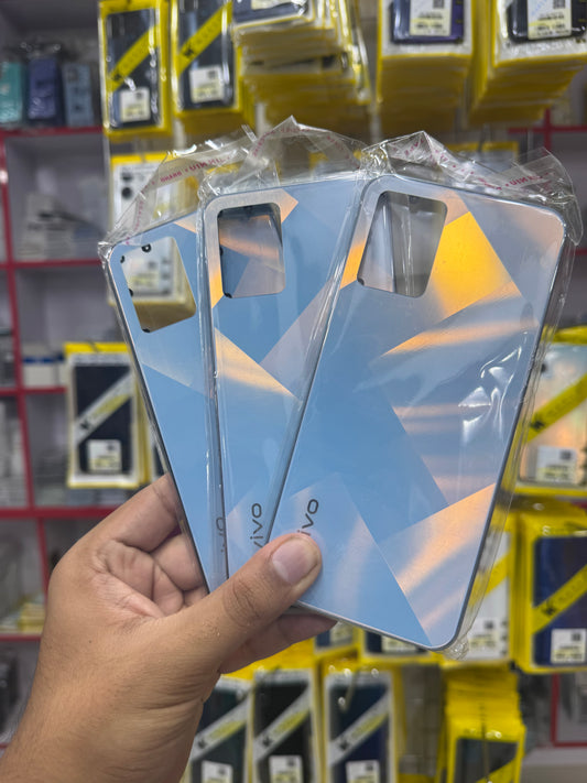 Vivo y20 Original Back Ring Housing Replacement
