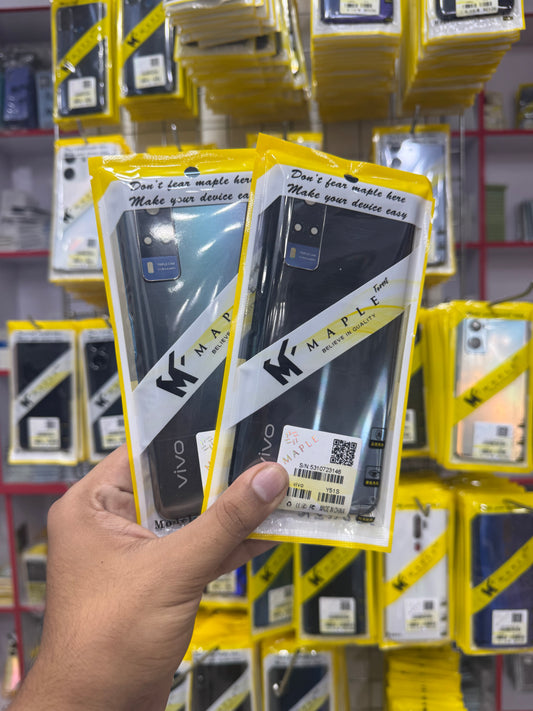 Vivo y51s Original Back Ring Housing Replacement