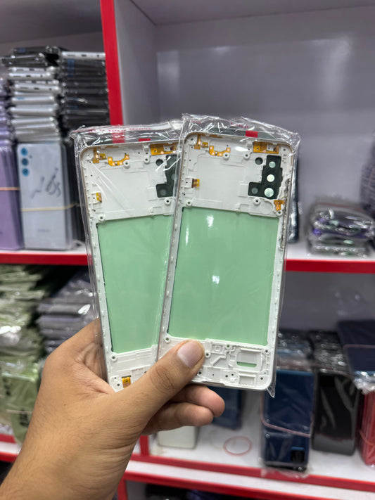 Samsung A51 Back Ring Housing Replacement