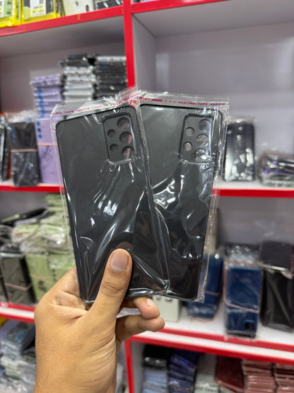 Samsung A52  Original Back Glass Replacement