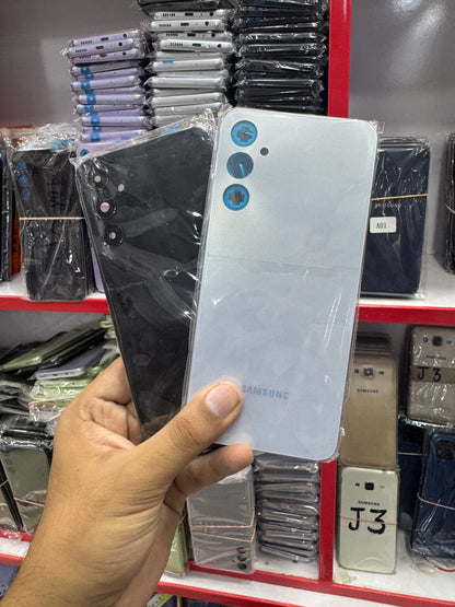 Samsung A05 Original Pull Out Back Ring Housing Replacement