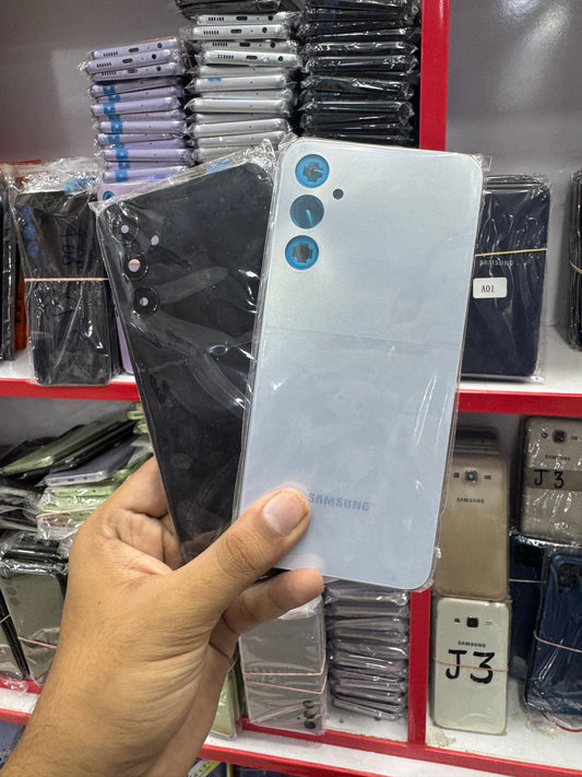 Samsung A05 Original Pull Out Back Ring Housing Replacement
