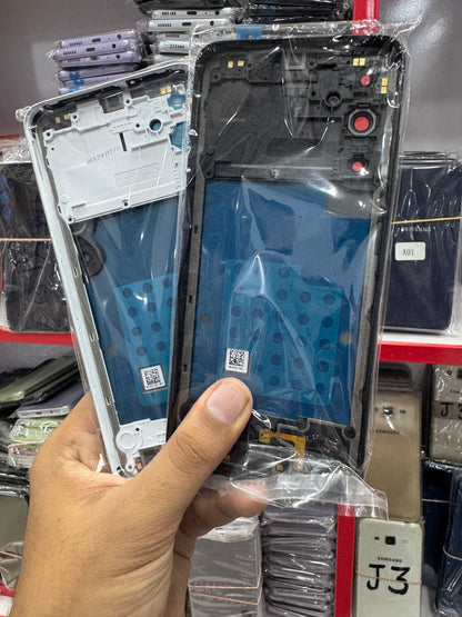 Samsung A05 Original Pull Out Back Ring Housing Replacement