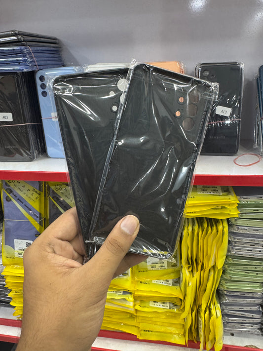Samsung A13 Back Cover Replacement