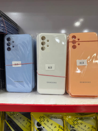 Samsung A13 Back Cover Replacement