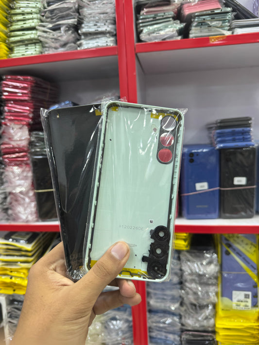 Samsung A16 4G Original Back Ring Housing Replacement