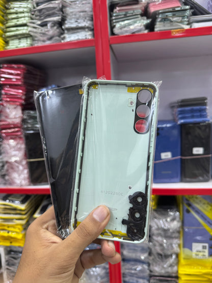 Samsung A16 4G Original Back Ring Housing Replacement