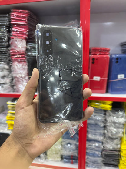 Samsung A17 Original Pull Out Back Ring Housing Replacement