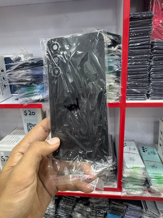 Samsung S23 Fe Original Pull Out Back Glass Replacement