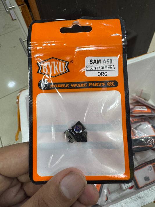 Samsung A50 Original Front Camera Replacement