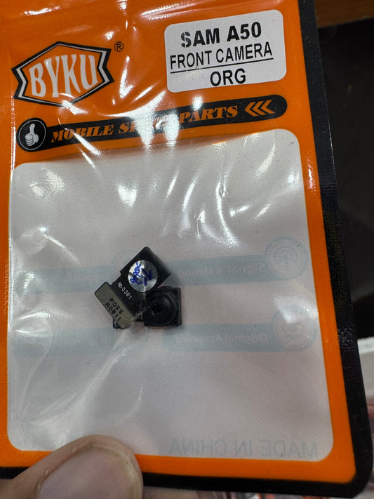 Samsung A50 Original Front Camera Replacement