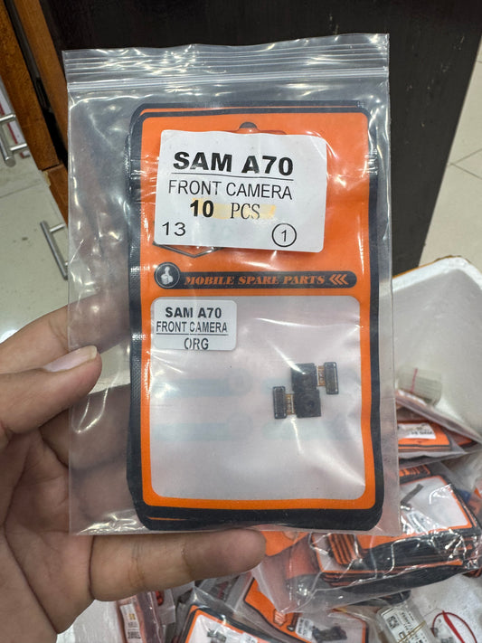 Samsung A70 Original Front Camera Replacement