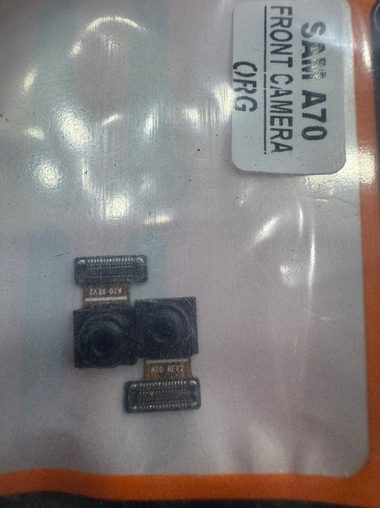 Samsung A70 Original Front Camera Replacement