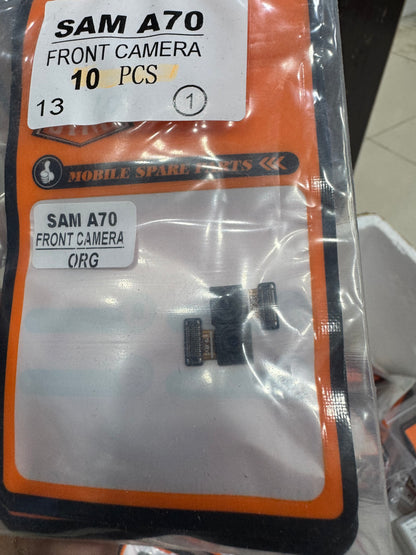 Samsung A70 Original Front Camera Replacement