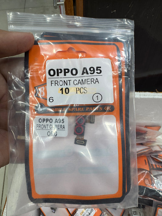 Oppo A95 Original Front Camera Replacement